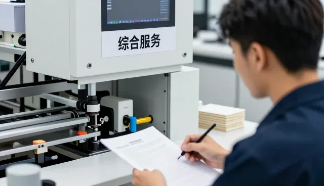重庆贵尔科技有限公司